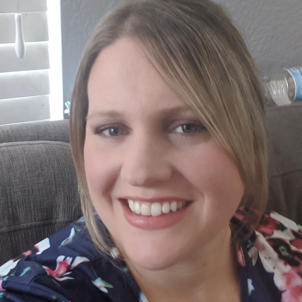 Meet your Posher, Stefani